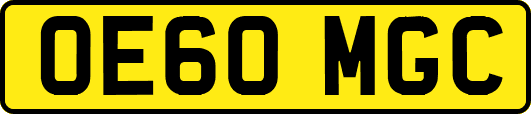 OE60MGC
