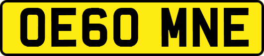 OE60MNE
