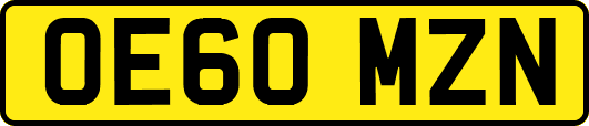 OE60MZN