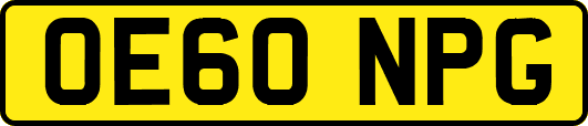 OE60NPG