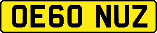 OE60NUZ