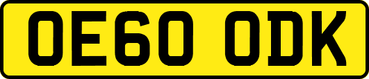 OE60ODK