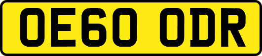 OE60ODR