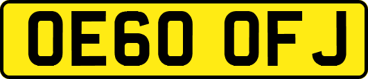 OE60OFJ