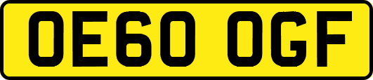 OE60OGF