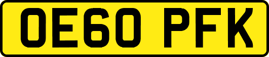 OE60PFK