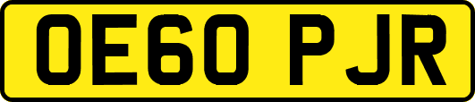 OE60PJR