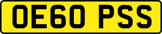 OE60PSS