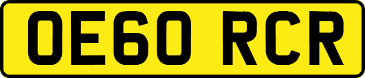 OE60RCR