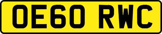 OE60RWC