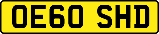 OE60SHD
