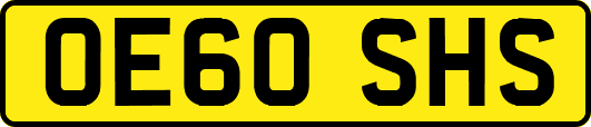 OE60SHS