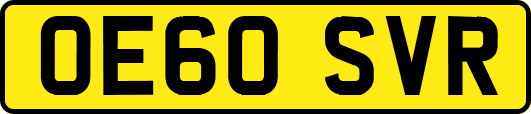 OE60SVR