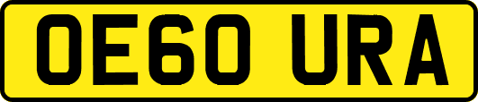 OE60URA