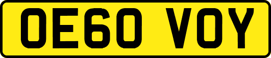 OE60VOY