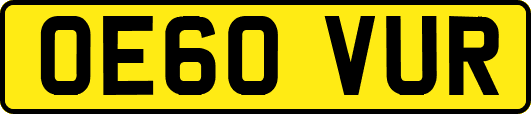 OE60VUR