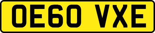 OE60VXE
