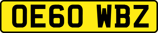 OE60WBZ