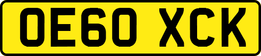OE60XCK