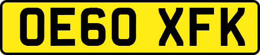 OE60XFK