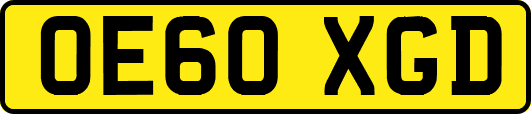 OE60XGD