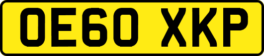 OE60XKP