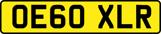 OE60XLR