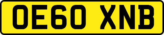 OE60XNB