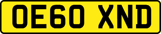 OE60XND