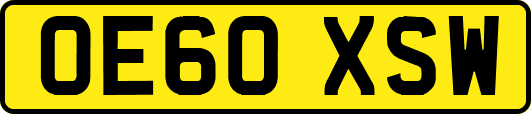 OE60XSW
