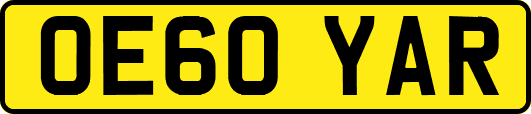 OE60YAR
