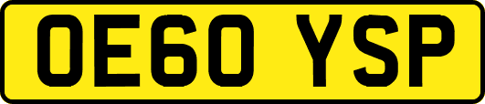 OE60YSP