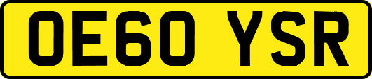OE60YSR