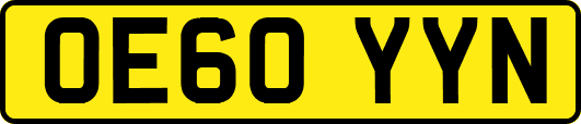 OE60YYN
