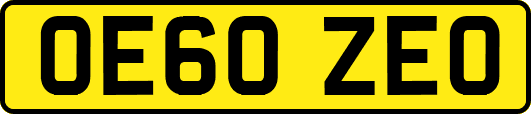 OE60ZEO