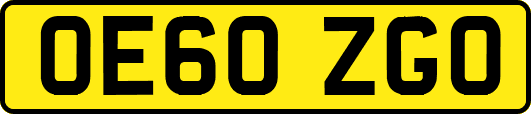 OE60ZGO