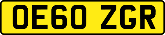 OE60ZGR