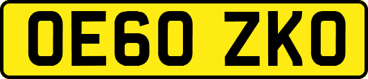 OE60ZKO
