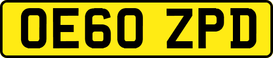 OE60ZPD