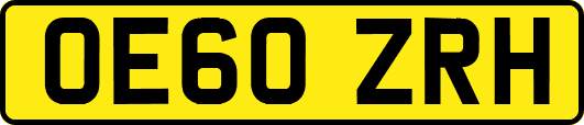 OE60ZRH