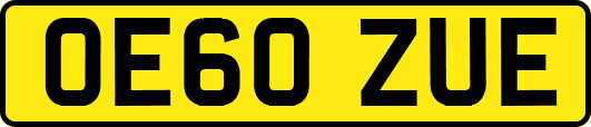 OE60ZUE