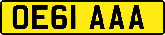 OE61AAA