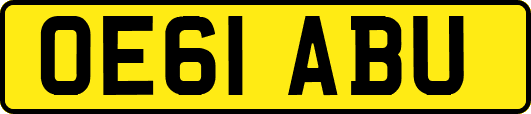 OE61ABU