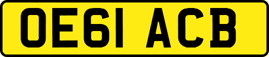 OE61ACB