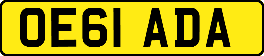 OE61ADA