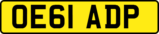 OE61ADP