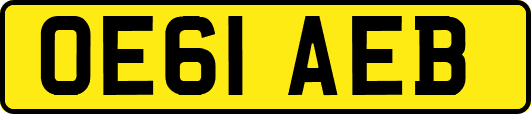 OE61AEB