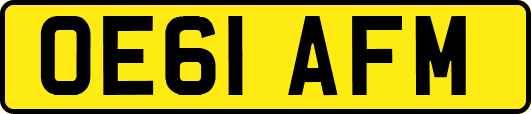 OE61AFM