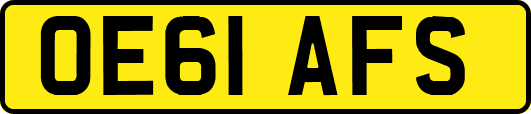 OE61AFS