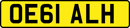 OE61ALH
